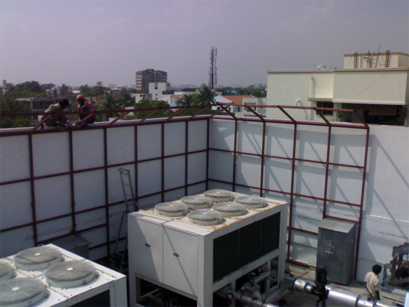 Silent Solution Engineers